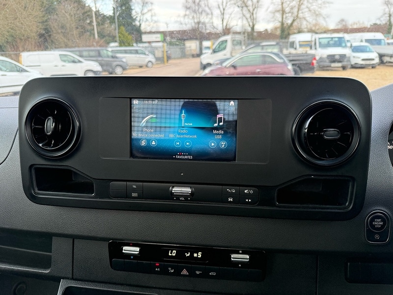 Used Mercedes-Benz Sprinter 2023 for sale - 77798522: Photo 19