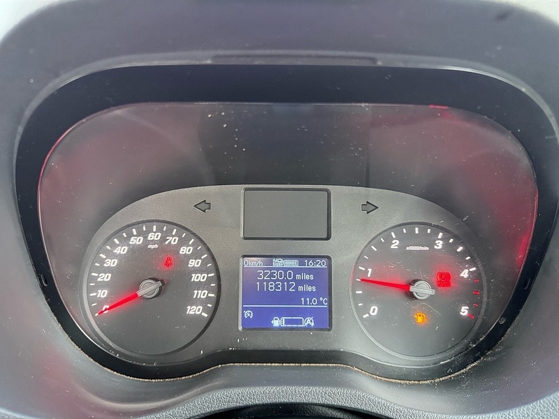 Used Mercedes-Benz Sprinter 2023 for sale - 77798522: Photo 21