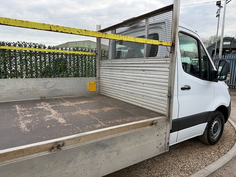 Used Mercedes-Benz Sprinter 2023 for sale - 77798522: Photo 22