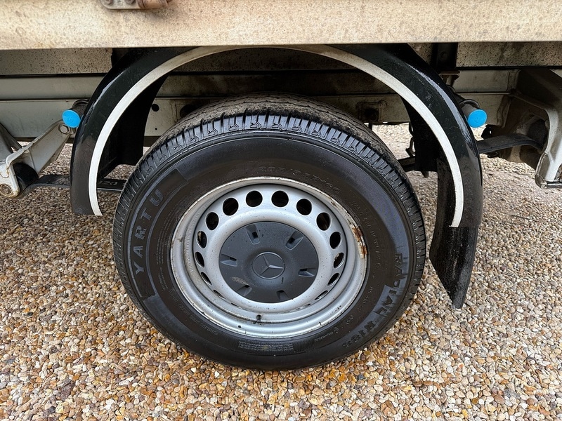 Used Mercedes-Benz Sprinter 2023 for sale - 77798522: Photo 25