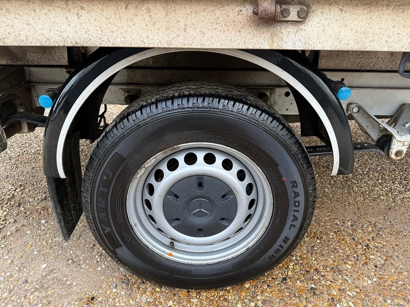 Used Mercedes-Benz Sprinter 2023 for sale - 77798522: Photo 29