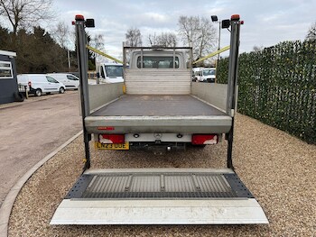 Used Mercedes-Benz Sprinter 2023 for sale - 77798522: Photo