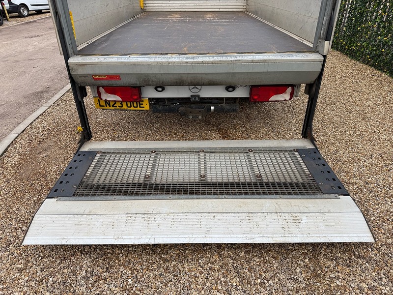 Used Mercedes-Benz Sprinter 2023 for sale - 77798522: Photo 5