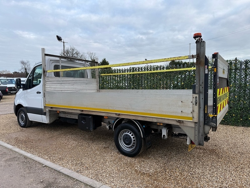 Used Mercedes-Benz Sprinter 2023 for sale - 77798522: Photo 7