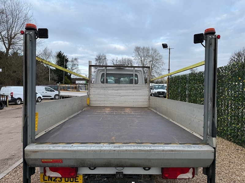 Used Mercedes-Benz Sprinter 2023 for sale - 77798522: Photo 9