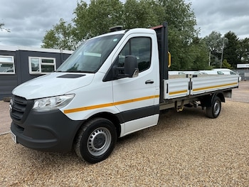Used Mercedes-Benz Sprinter 2022 for sale - 79155816: Photo