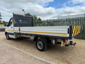 Used Mercedes-Benz Sprinter 2022 for sale - 79155816: Photo