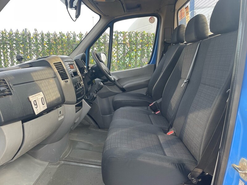 Used Mercedes-Benz Sprinter 2014 for sale - 78038417: Photo 10