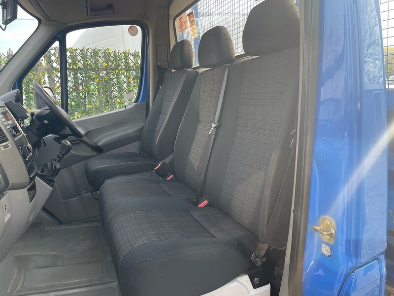 Used Mercedes-Benz Sprinter 2014 for sale - 78038417: Photo 11