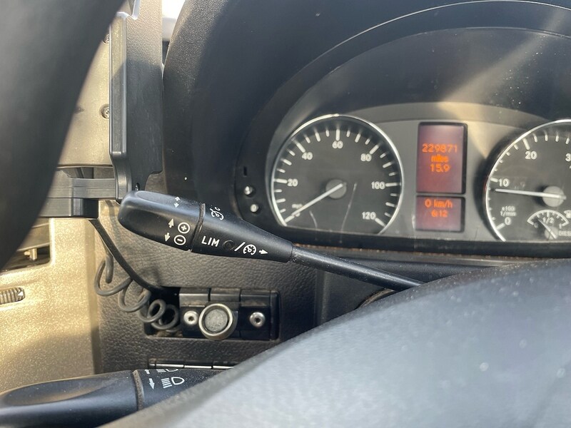 Used Mercedes-Benz Sprinter 2014 for sale - 78038417: Photo 15