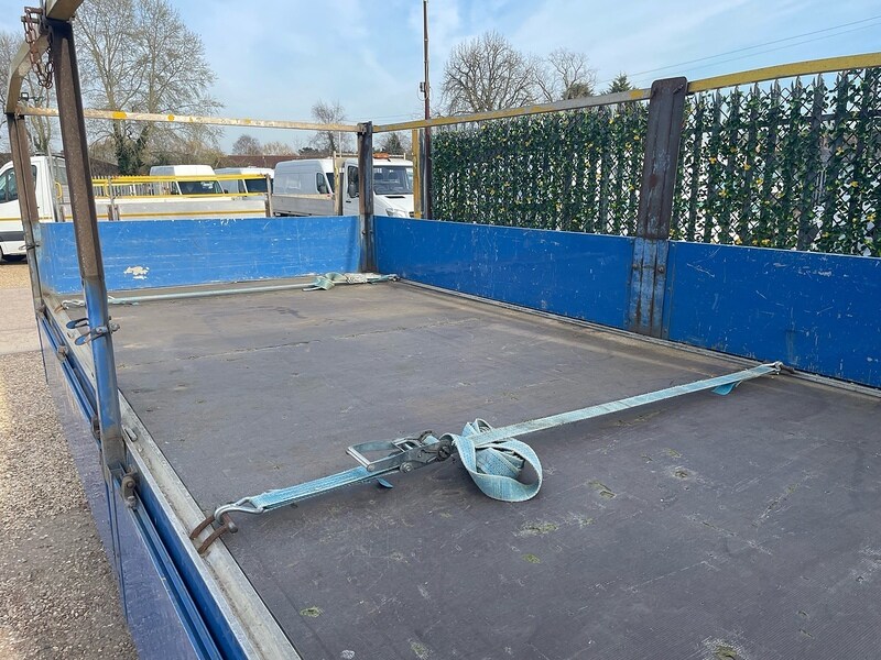 Used Mercedes-Benz Sprinter 2014 for sale - 78038417: Photo 19