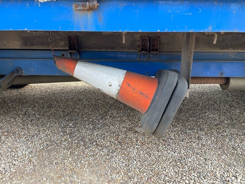 Used Mercedes-Benz Sprinter 2014 for sale - 78038417: Photo 20