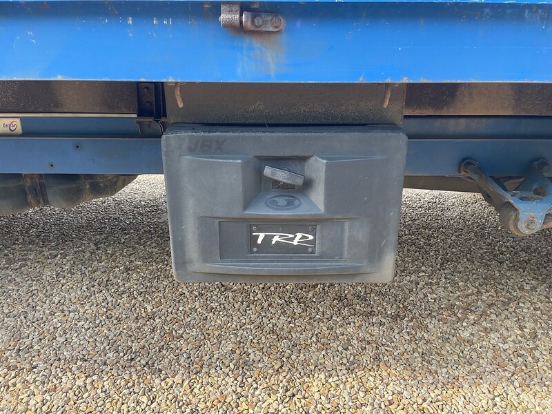 Used Mercedes-Benz Sprinter 2014 for sale - 78038417: Photo 21