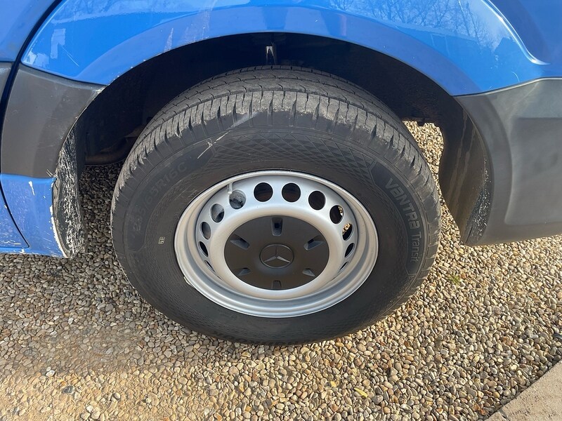 Used Mercedes-Benz Sprinter 2014 for sale - 78038417: Photo 22