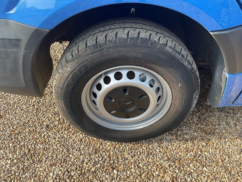 Used Mercedes-Benz Sprinter 2014 for sale - 78038417: Photo 23