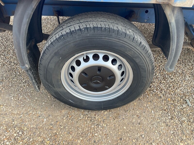 Used Mercedes-Benz Sprinter 2014 for sale - 78038417: Photo 24