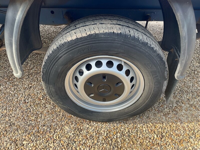 Used Mercedes-Benz Sprinter 2014 for sale - 78038417: Photo 25