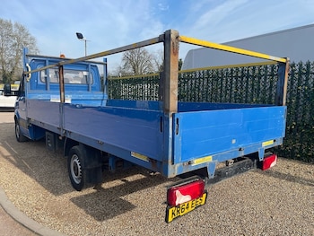 Used Mercedes-Benz Sprinter 2014 for sale - 78038417: Photo