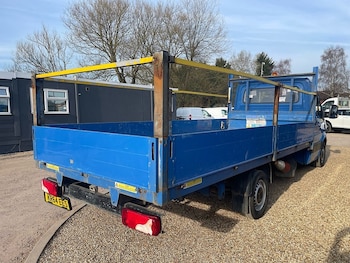 Used Mercedes-Benz Sprinter 2014 for sale - 78038417: Photo