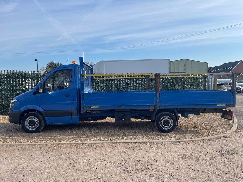 Used Mercedes-Benz Sprinter 2014 for sale - 78038417: Photo 6