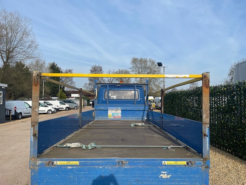 Used Mercedes-Benz Sprinter 2014 for sale - 78038417: Photo 7