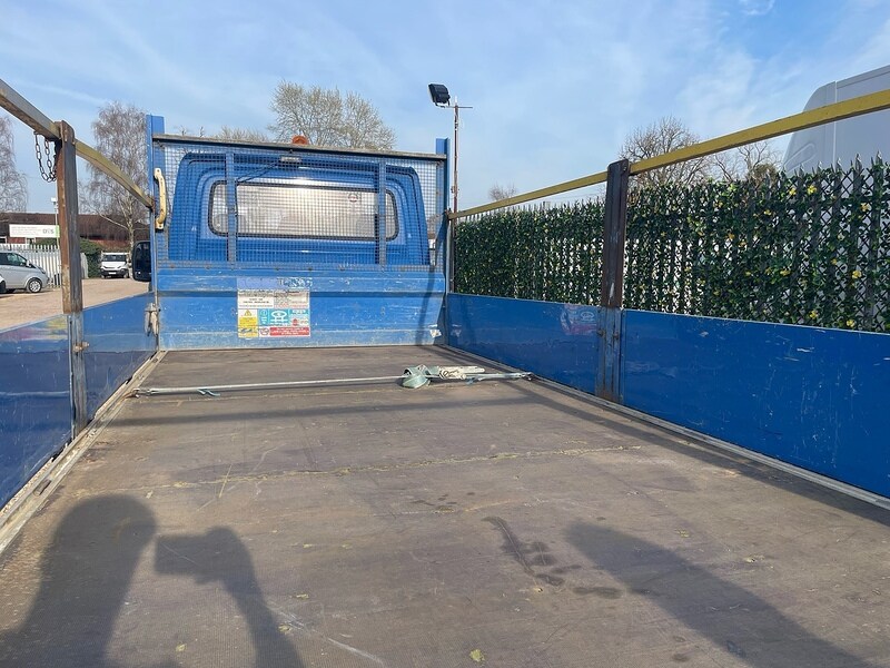 Used Mercedes-Benz Sprinter 2014 for sale - 78038417: Photo 8