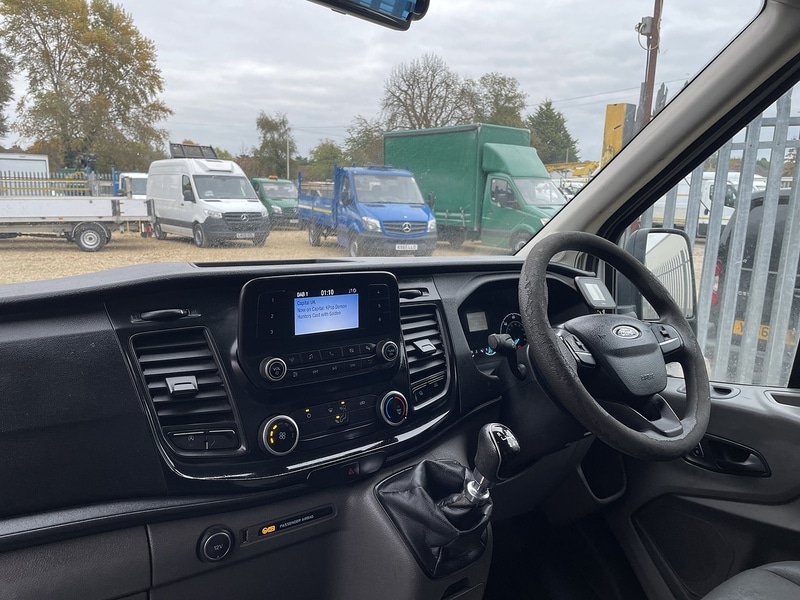 Used Ford Transit 2019 for sale - 76351769: Photo 11