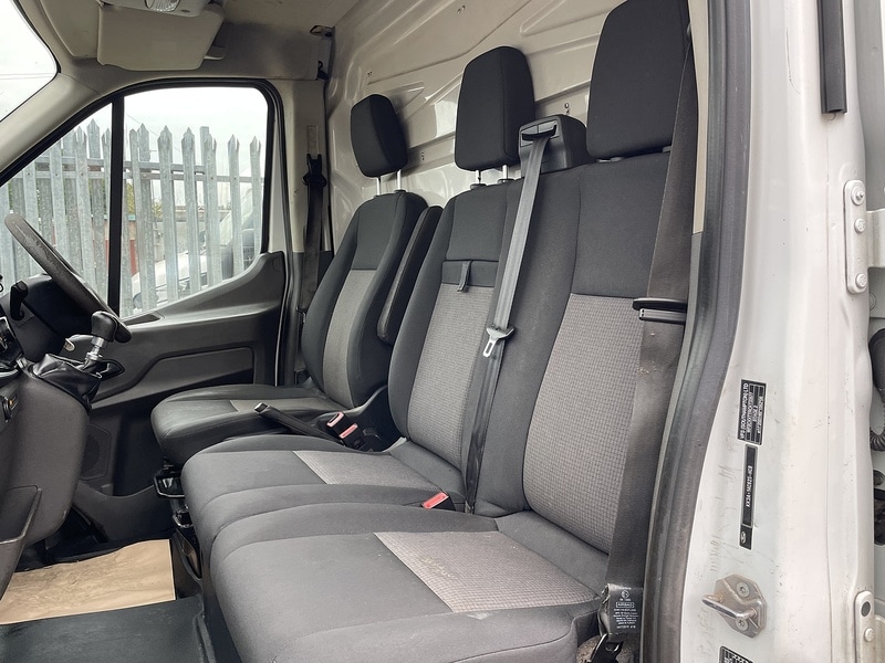 Used Ford Transit 2019 for sale - 76351769: Photo 13