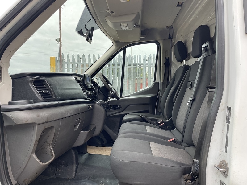 Used Ford Transit 2019 for sale - 76351769: Photo 14