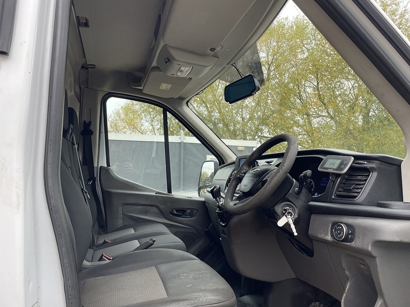 Used Ford Transit 2019 for sale - 76351769: Photo 16