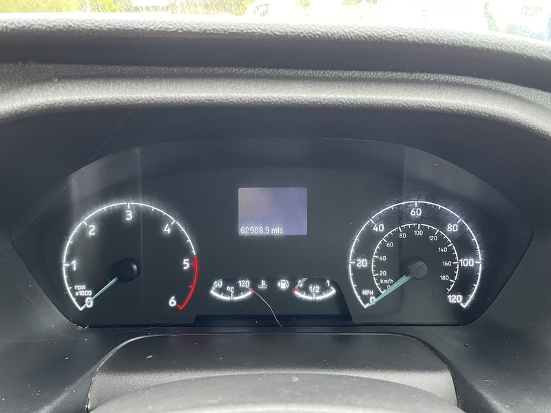 Used Ford Transit 2019 for sale - 76351769: Photo 20