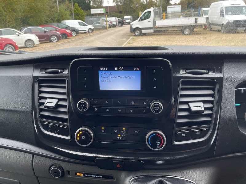 Used Ford Transit 2019 for sale - 76351769: Photo 21