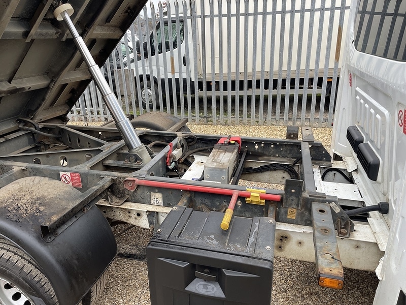 Used Ford Transit 2019 for sale - 76351769: Photo 22