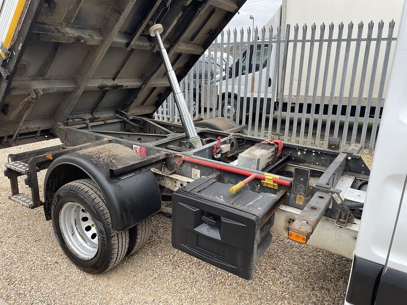 Used Ford Transit 2019 for sale - 76351769: Photo 23