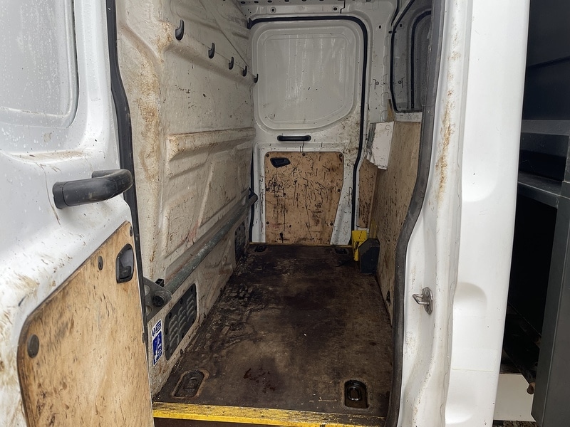 Used Ford Transit 2019 for sale - 76351769: Photo 24