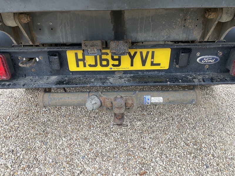 Used Ford Transit 2019 for sale - 76351769: Photo 26