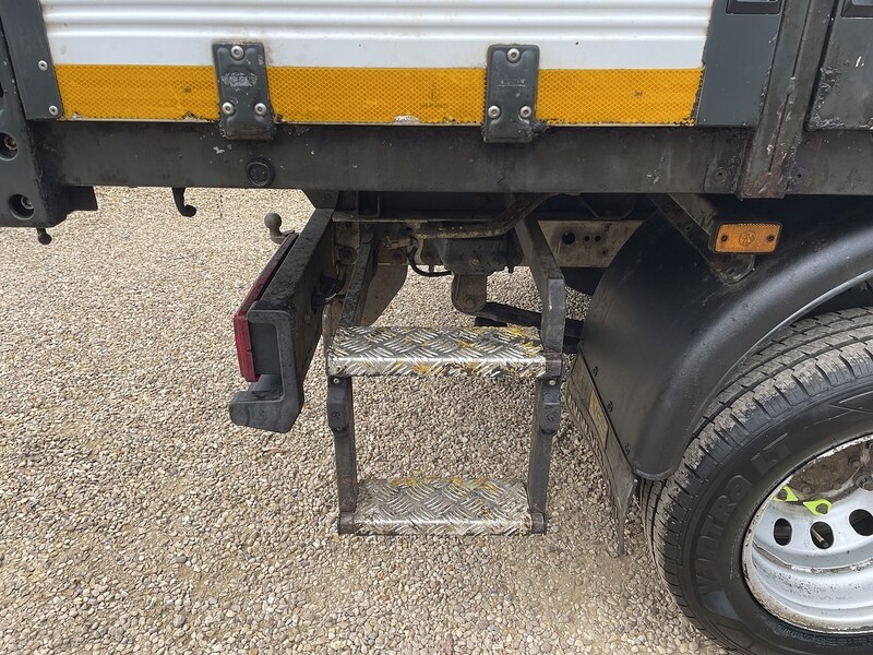 Used Ford Transit 2019 for sale - 76351769: Photo 28