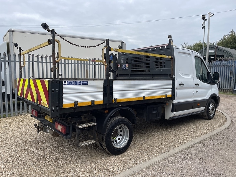 Used Ford Transit 2019 for sale - 76351769: Photo 31