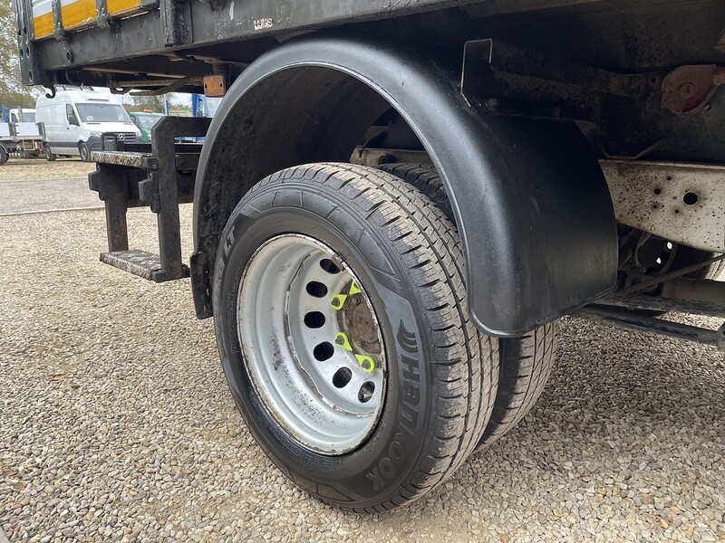 Used Ford Transit 2019 for sale - 76351769: Photo 32