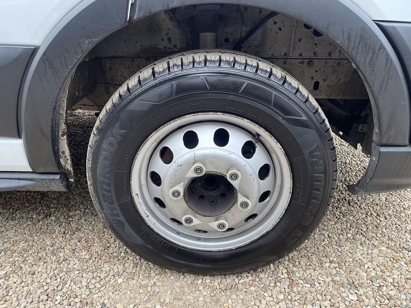 Used Ford Transit 2019 for sale - 76351769: Photo 33