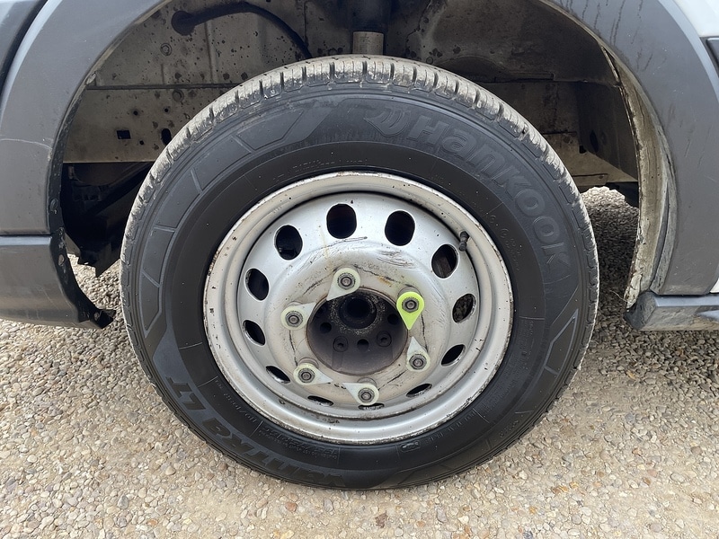 Used Ford Transit 2019 for sale - 76351769: Photo 34