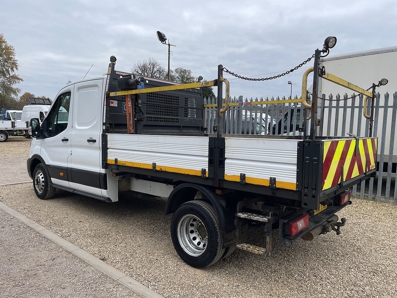 Used Ford Transit 2019 for sale - 76351769: Photo 5