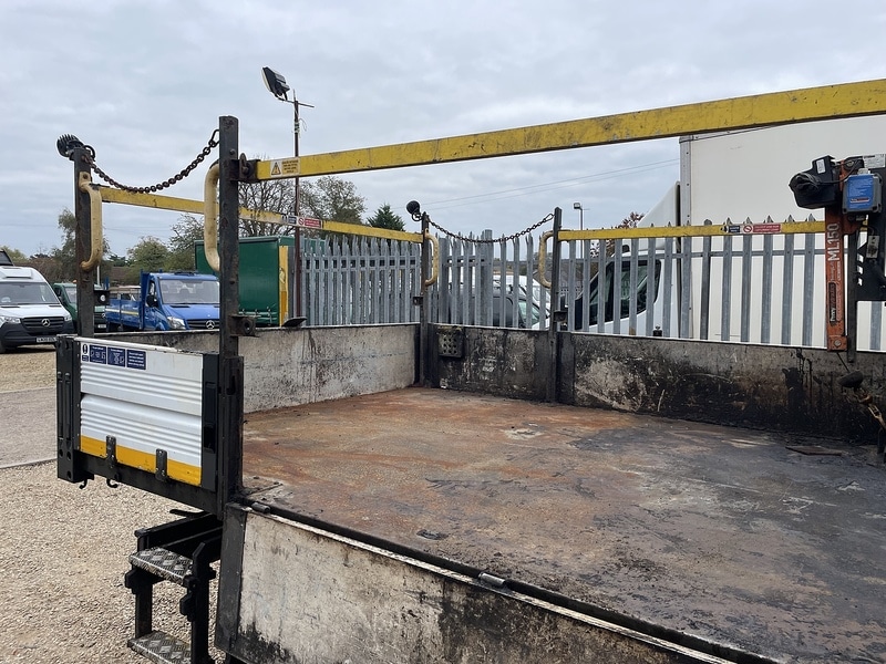 Used Ford Transit 2019 for sale - 76351769: Photo 8