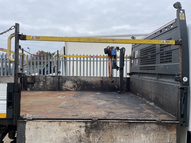 Used Ford Transit 2019 for sale - 76351769: Photo 9