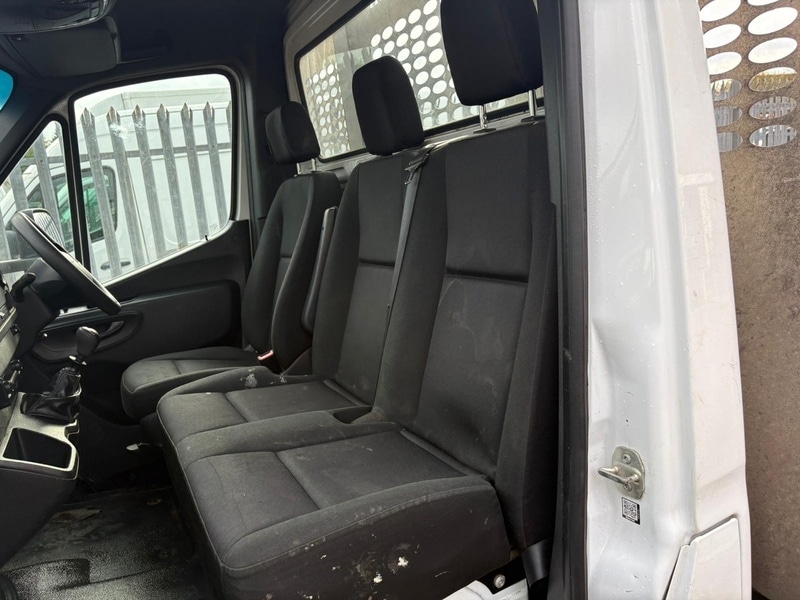 Used Mercedes-Benz Sprinter 2022 for sale - 76576434: Photo 11