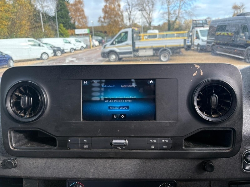 Used Mercedes-Benz Sprinter 2022 for sale - 76576434: Photo 12