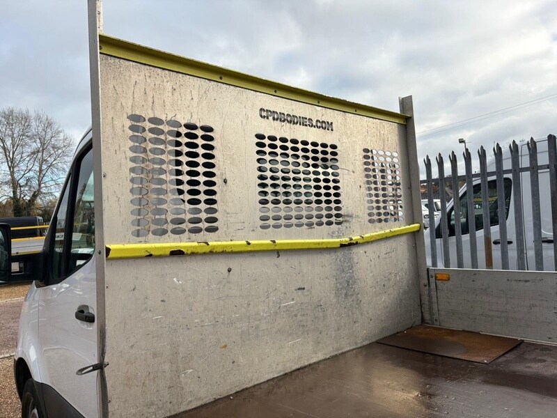 Used Mercedes-Benz Sprinter 2022 for sale - 76576434: Photo 15