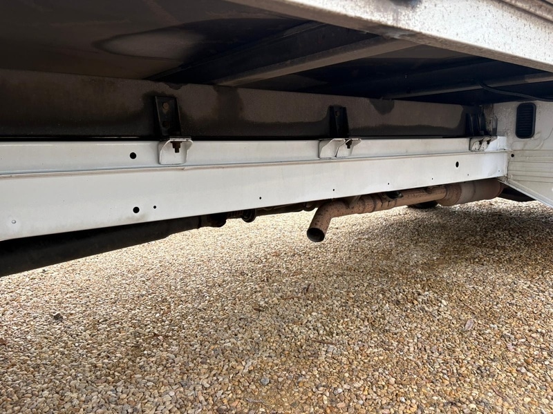 Used Mercedes-Benz Sprinter 2022 for sale - 76576434: Photo 17