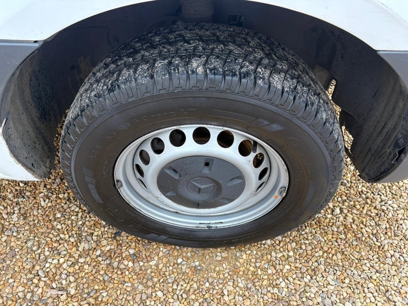 Used Mercedes-Benz Sprinter 2022 for sale - 76576434: Photo 18