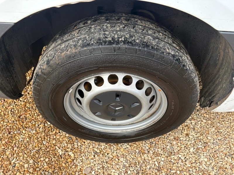 Used Mercedes-Benz Sprinter 2022 for sale - 76576434: Photo 19